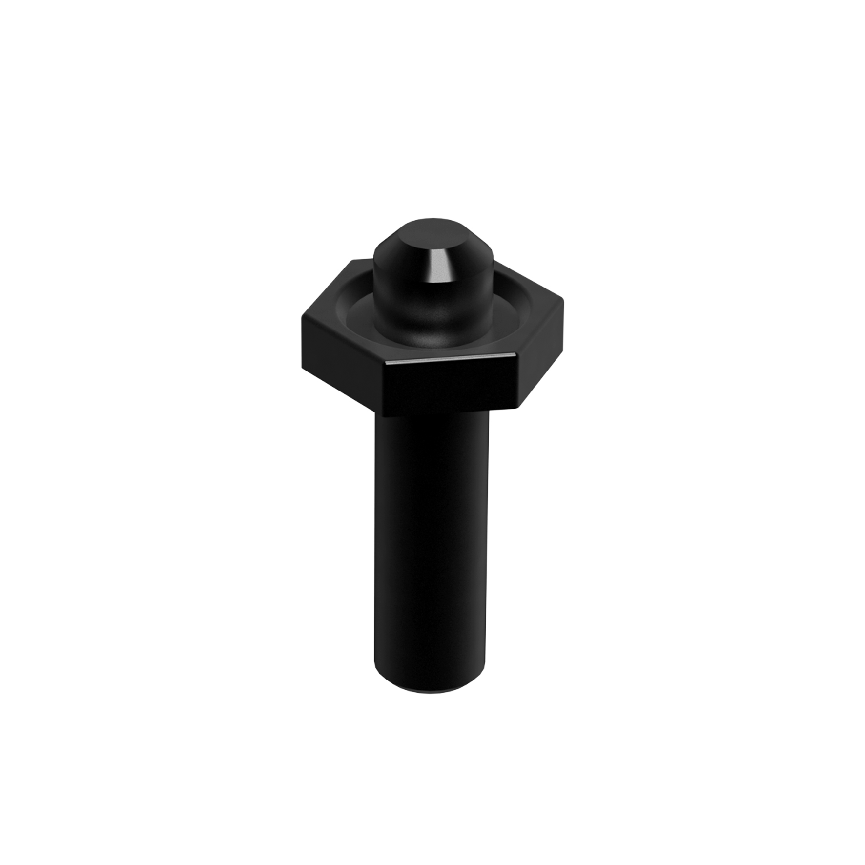 Fastmount Install Tool for Low Profile Range - LP-F8 & LP-DF8 - Aluminium